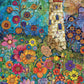 Fantasy Puzzle – Lighthouse of Dreams – 1000 Piece Jigsaw Puzzle