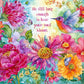 Garden Puzzle – Soul Bloom – 1000 Piece Jigsaw Puzzle