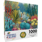 Art Puzzle – Color Without Water – 1000 Piece Jigsaw Puzzle