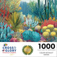 Art Puzzle – Color Without Water – 1000 Piece Jigsaw Puzzle