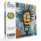 Art Puzzle – Cosmic Codex of Colors – 1000 Piece Jigsaw Puzzle featuring beautiful artwork with a satin finish, premium quality, dust free, and eco-friendly design. 1000 piece jigsaw puzzles for adults.