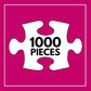 Saharan Sun: Fashion Under The Palms - 1000 Piece Jigsaw Puzzle Jigsaw Puzzles Cross & Glory